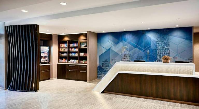 SpringHill Suites by Marriott Abilene in Abilene, TX
