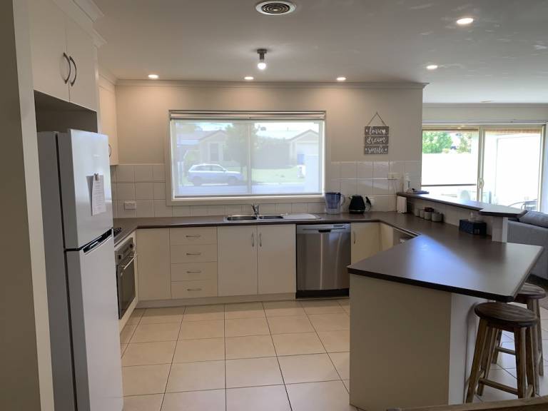 House City of Mount Gambier