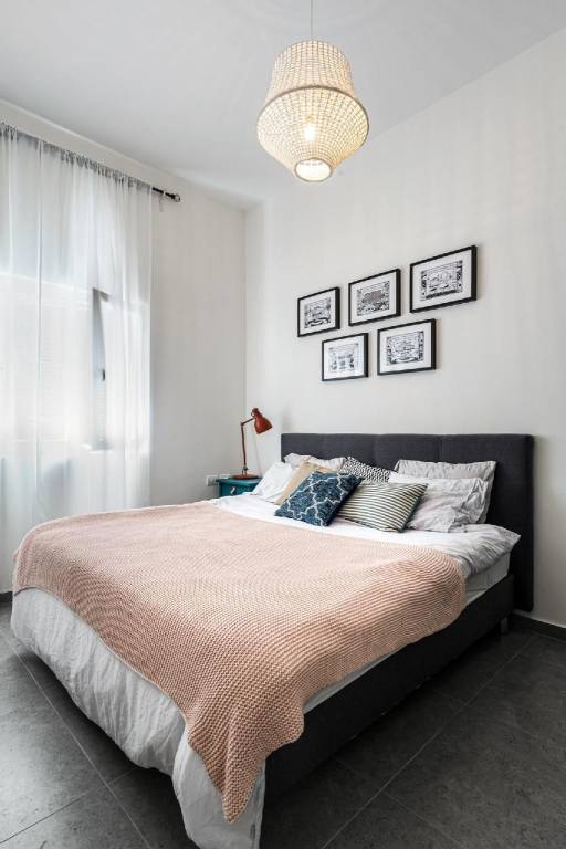Rental apartment | Close to Carmel Market | Perfect for remote work | Pets allowed — photo 2