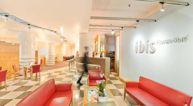 Ibis Firenze Nord Aeroporto — photo 3