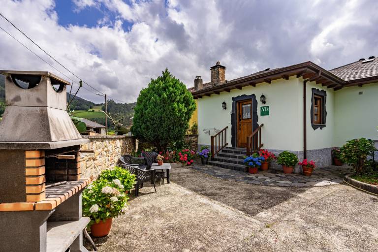 Casa Folguerosa