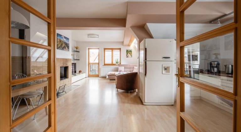 Lovely apartment | Dogs allowed — photo 3