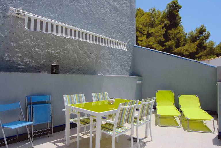 Apartamento  Centro de Málaga