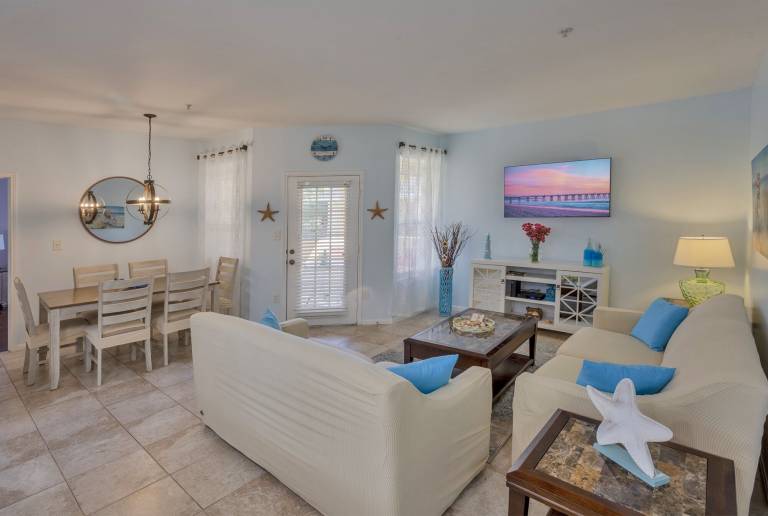 Condo Clearwater Beach