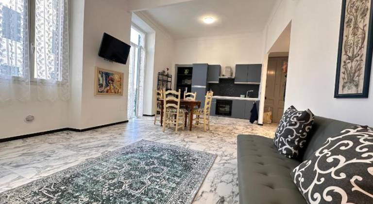 Apartment with 2 rooms for 4 persons — photo 2