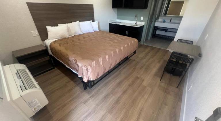 Value Suites Extended Stay