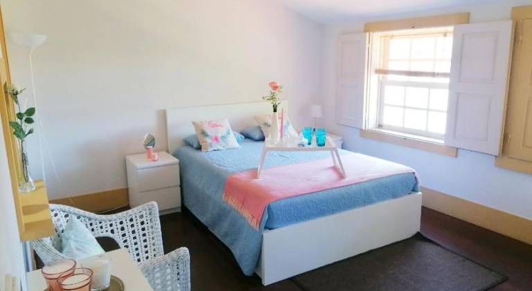 Holiday apartment with patio & yard | Perfect for remote work — photo 2