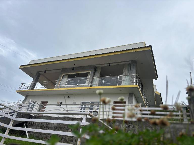 Nice apartment with barbeque | Good for workation | Pets allowed in Kodaikanal