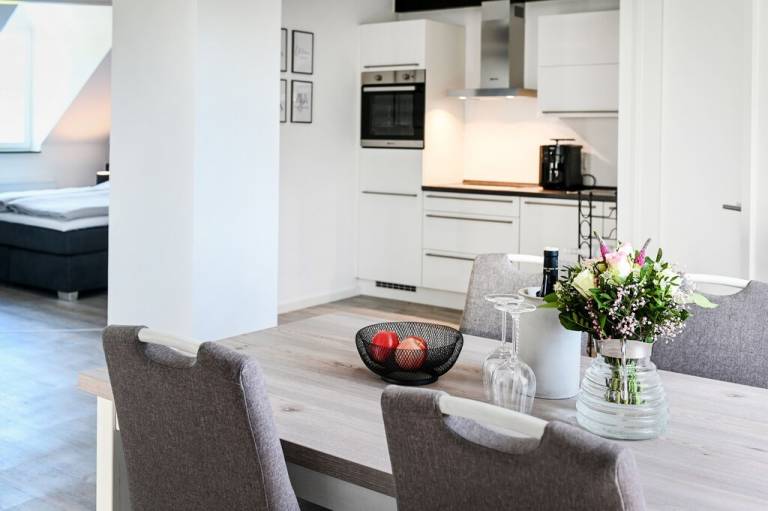 Ferienwohnung Xanten
