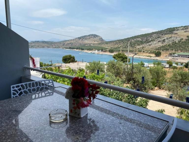 Apartment Ksamil