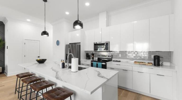 Wonderful vacation home | Pets allowed — photo 2
