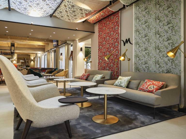 Mercure Avignon Gare TGV — photo 4