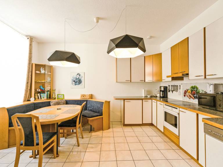 Ferienwohnung Wieden