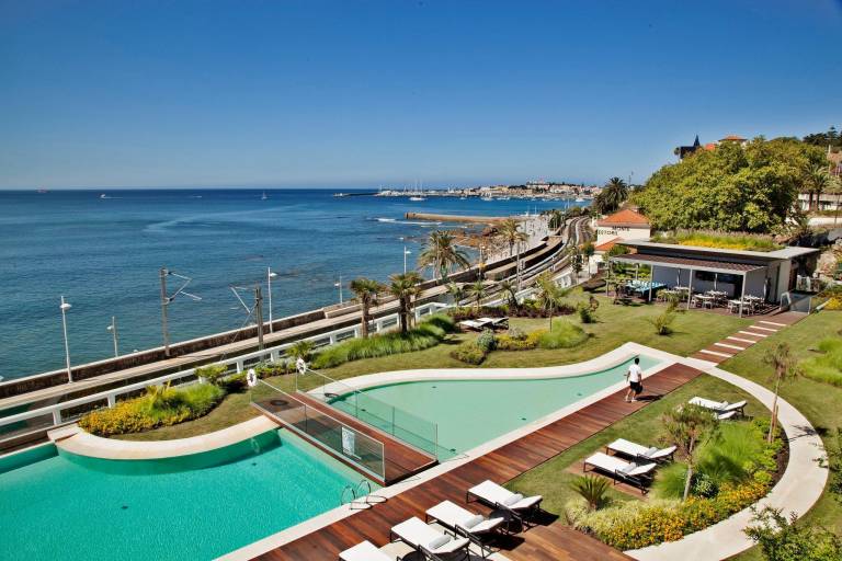 InterContinental Estoril By IHG in Cascais