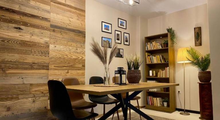 Apartament z hotelowymi udogodnieniami Ciechanów