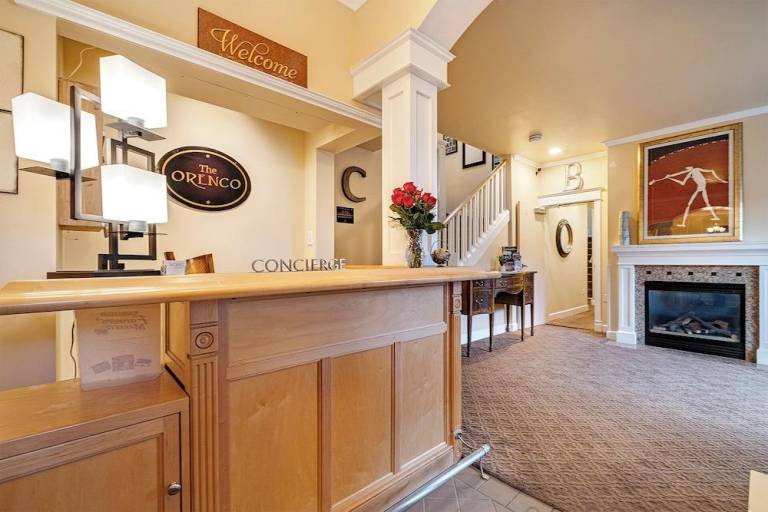 The Orenco Station Hotel — photo 4