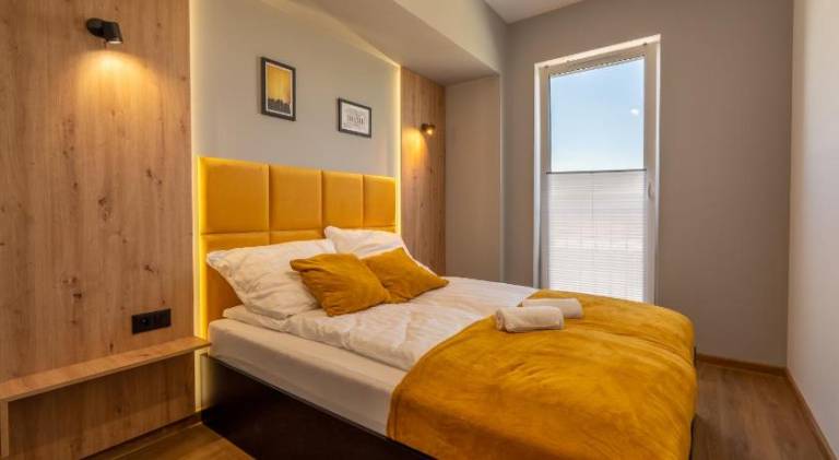 Apartament Chrzanów