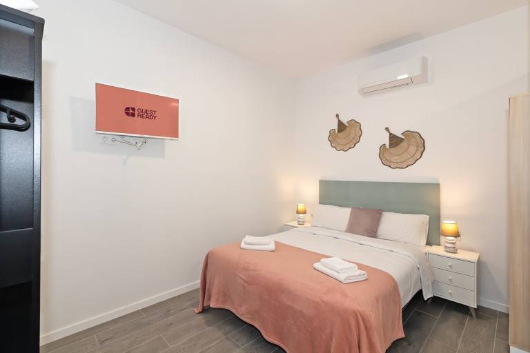 Ferienwohnung in Natzaret, Valencia f&uuml;r max. 6 Personen