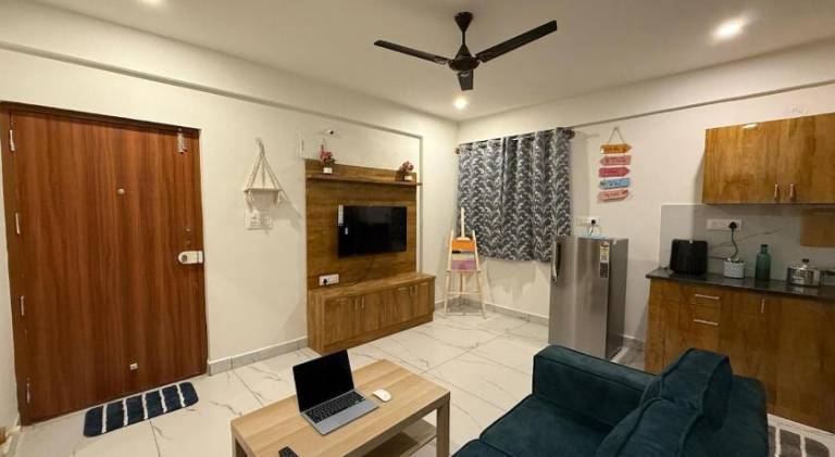 Vacation home for 3 persons — photo 2