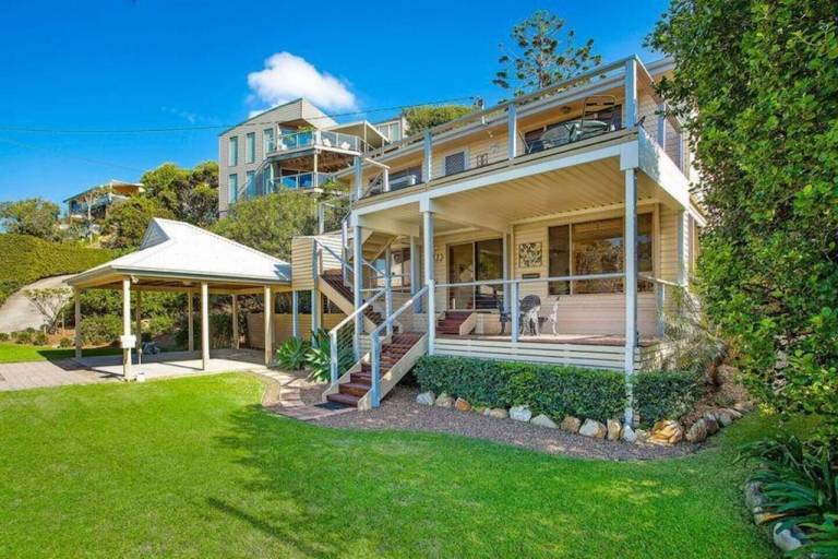 House Terrigal