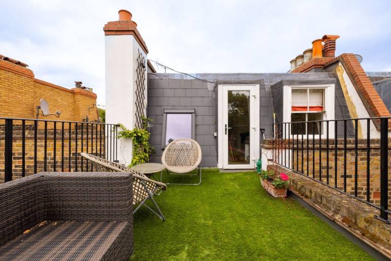 Apartment  Notting Hill