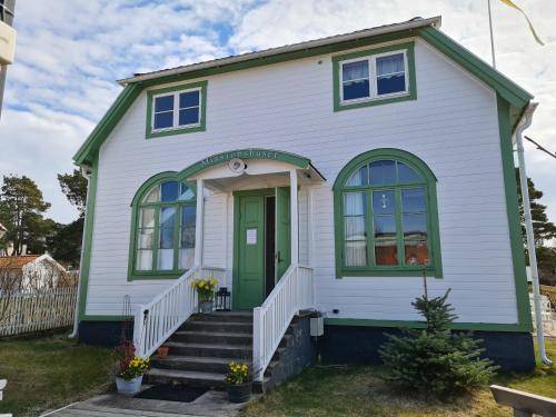 Bed & Breakfast Sandhamn
