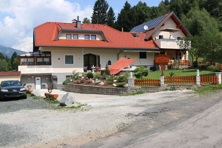 Apartment  Perau