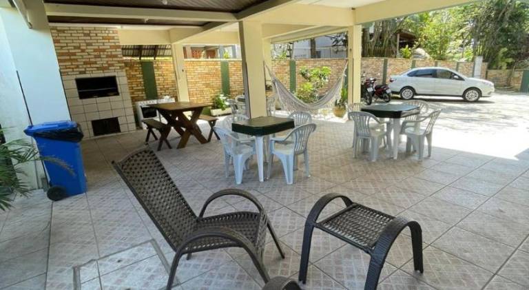 Apartment with barbecue — photo 3