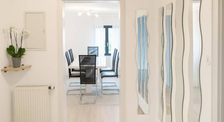 Rental apartment with 1 room for 4 persons — photo 3