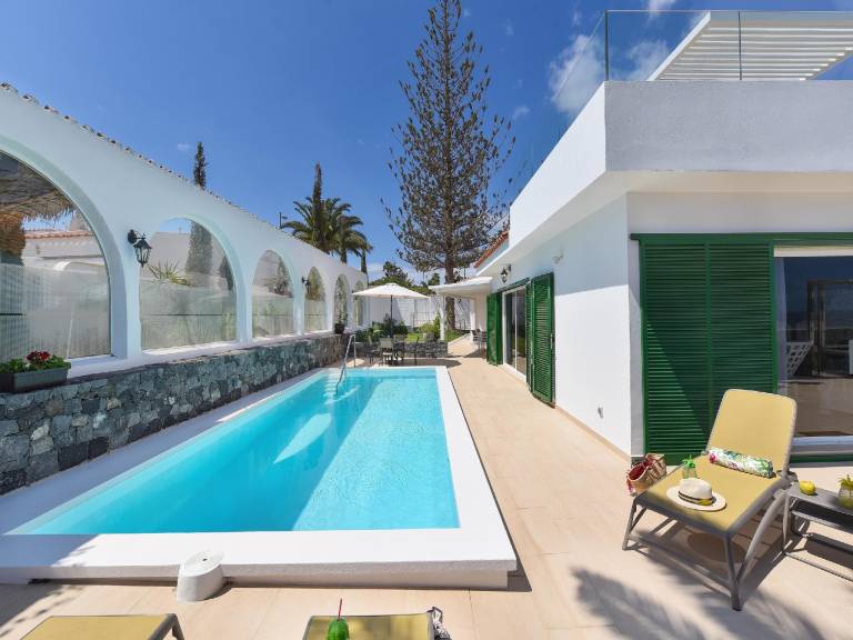 Villa  Playa del Inglés