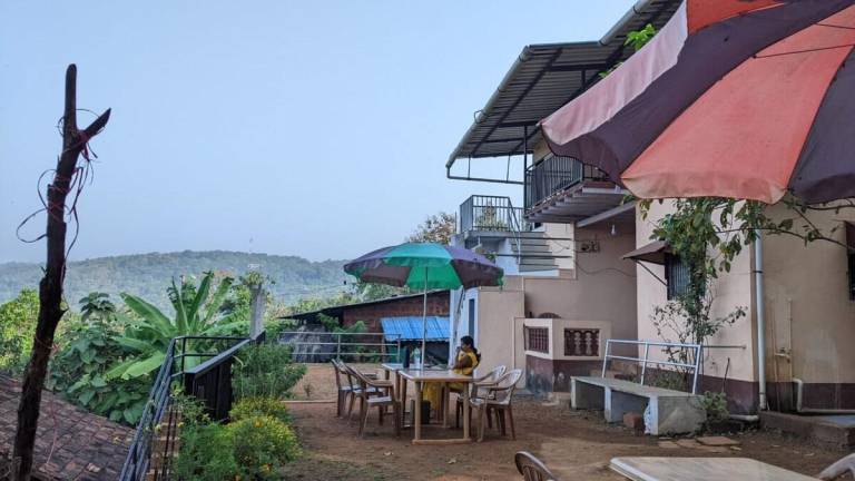 Vacation home with 3 rooms for 8 persons — photo 4