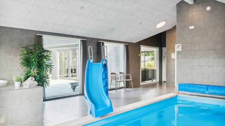 Ferienhaus Houstrup