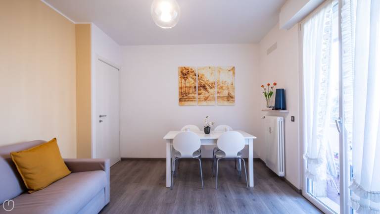 Appartamento Pozzuolo del Friuli