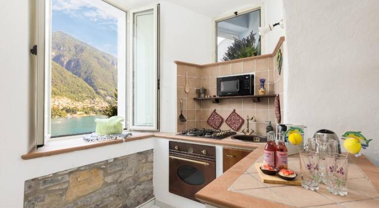 Apartment | Pets are welcome in Centro Valle Intelvi