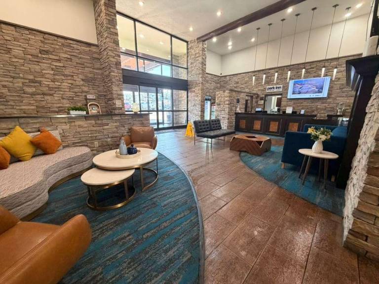 Park Inn by Radisson, Salt Lake City-Midvale — photo 4