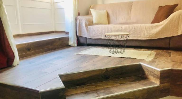Holiday apartment with 2 rooms for 5 persons in St. Julian's