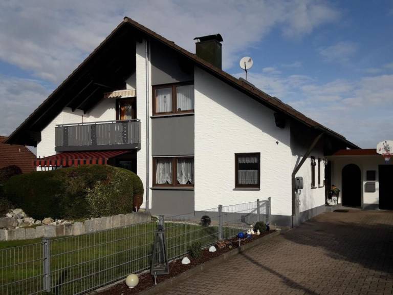 Ferienwohnung  Krumbach (Schwaben)