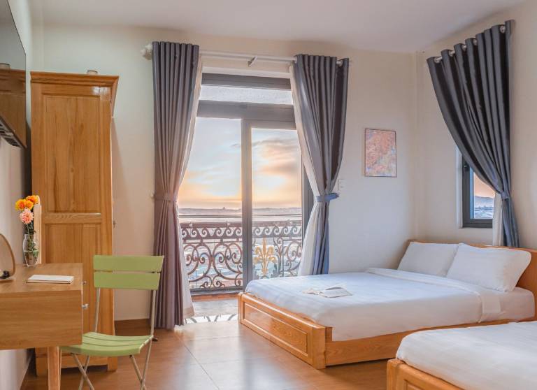 Nhý Villa Đà Lạt Review in Da Lat