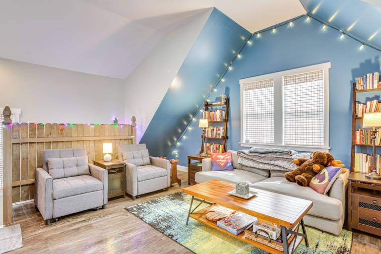 Apartment Frankfort