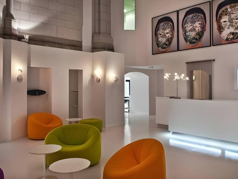 Sozo Hotel — photo 2