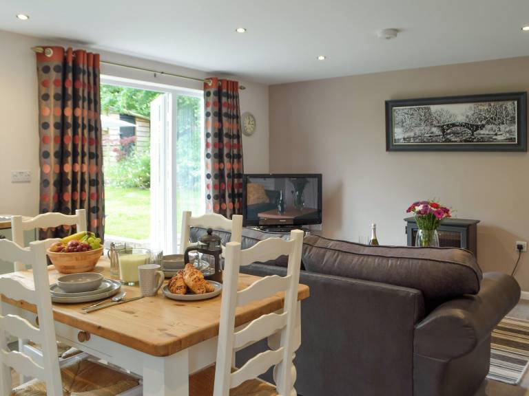 Cottage New Quay