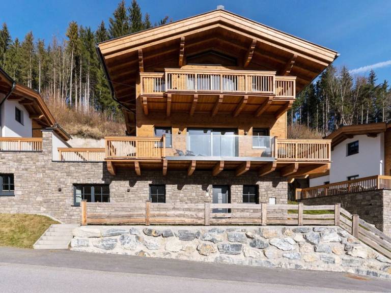 Chalet Mühlbach am Hochkönig