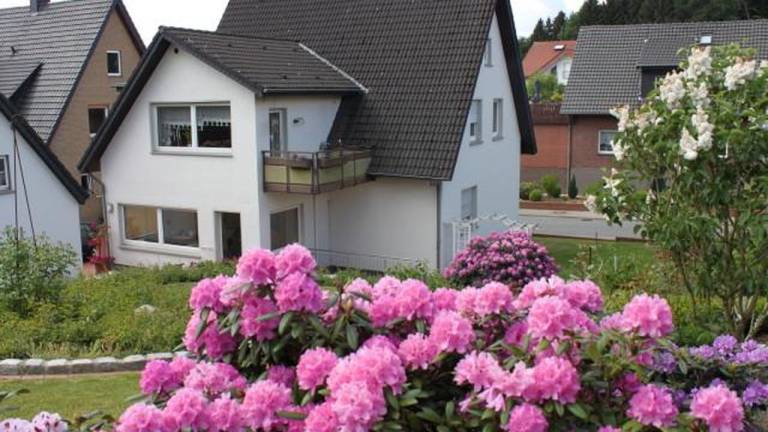Ferienwohnung Georgsmarienhütte