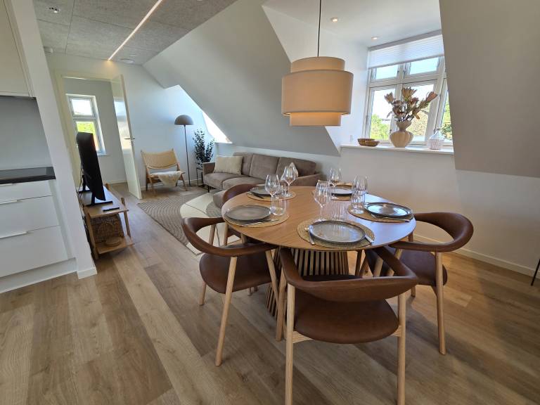 Ferienwohnung Samsø