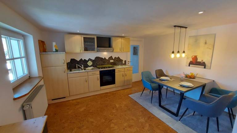 Ferienwohnung Schwangau