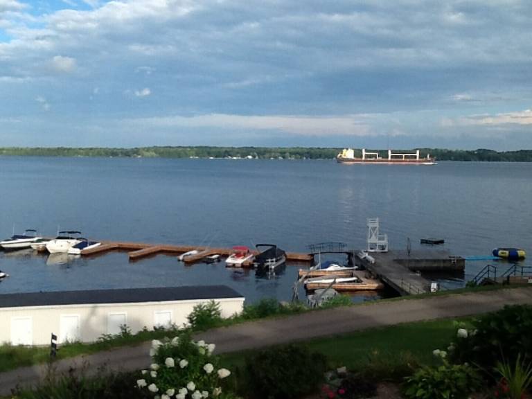 Cottage Brockville