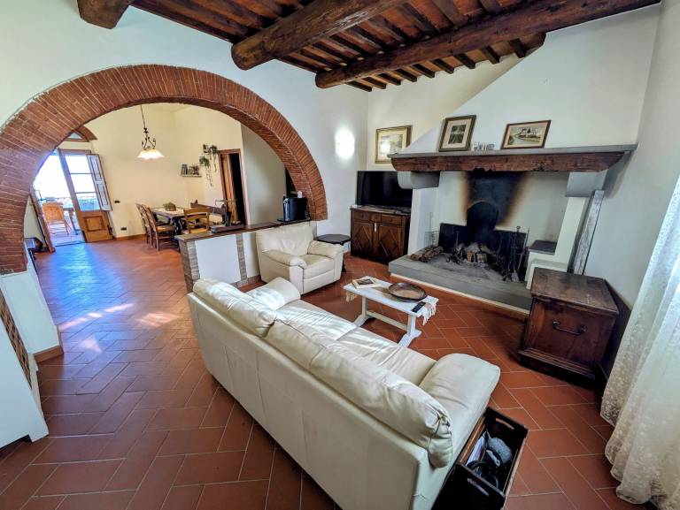 Casa Lastra a Signa