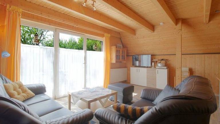 Ferienhaus Dorumer Neufeld