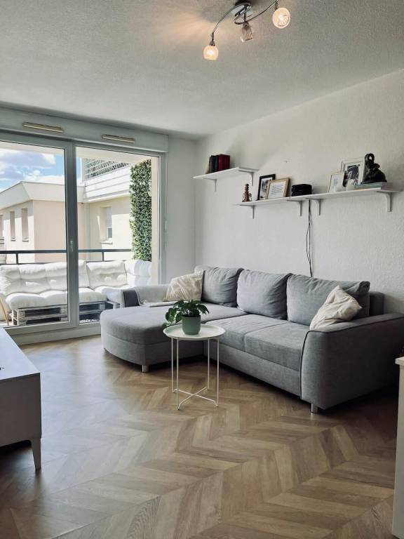 Ferienwohnung Straßburg