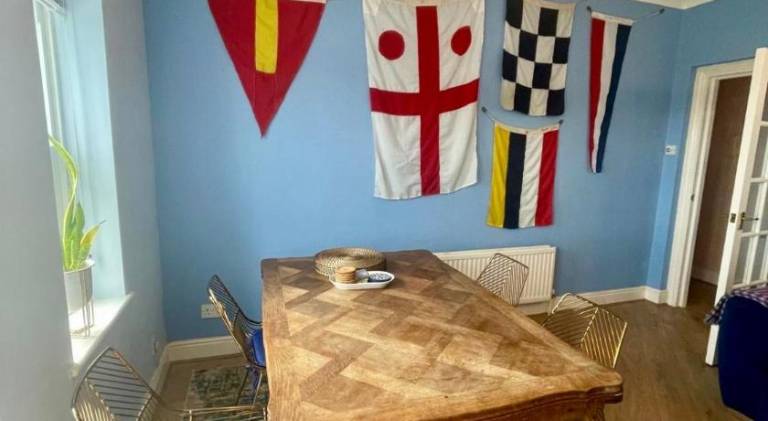 Holiday apartment | Close to the beach | Dogs allowed — photo 5